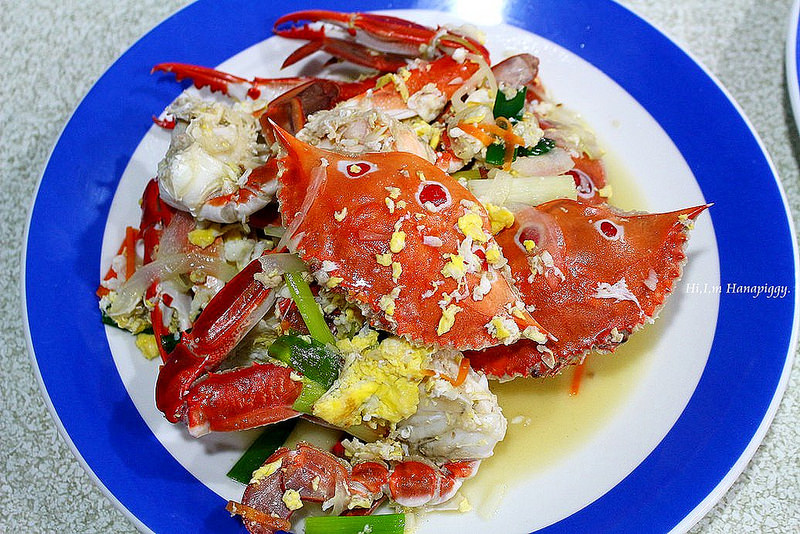 西北萬里蟹 (55)