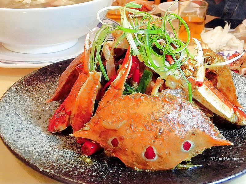 西北萬里蟹 (14)