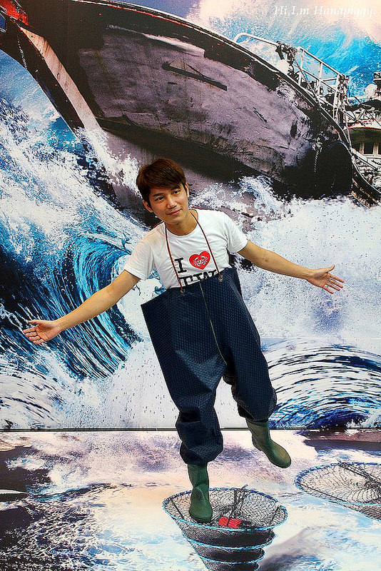 西北萬里蟹 (29)