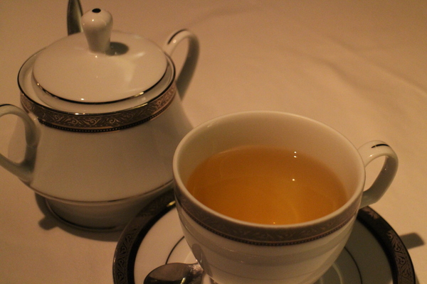 法式派翠克餐廳L'Atelier de Patrick：台北‧大安冠軍料理『法式派翠克餐廳』捷運大安站