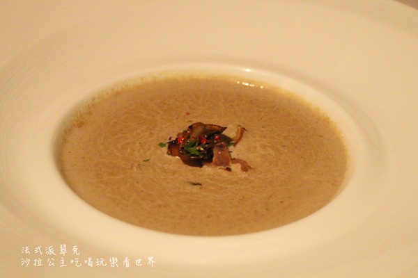 法式派翠克餐廳L'Atelier de Patrick：台北‧大安冠軍料理『法式派翠克餐廳』捷運大安站