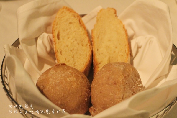 法式派翠克餐廳L'Atelier de Patrick：台北‧大安冠軍料理『法式派翠克餐廳』捷運大安站