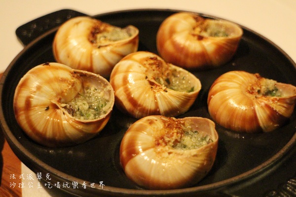 法式派翠克餐廳L'Atelier de Patrick：台北‧大安冠軍料理『法式派翠克餐廳』捷運大安站