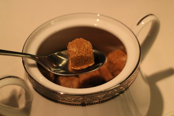 法式派翠克餐廳L'Atelier de Patrick：台北‧大安冠軍料理『法式派翠克餐廳』捷運大安站