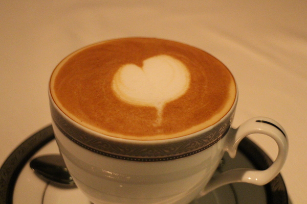 法式派翠克餐廳L'Atelier de Patrick：台北‧大安冠軍料理『法式派翠克餐廳』捷運大安站