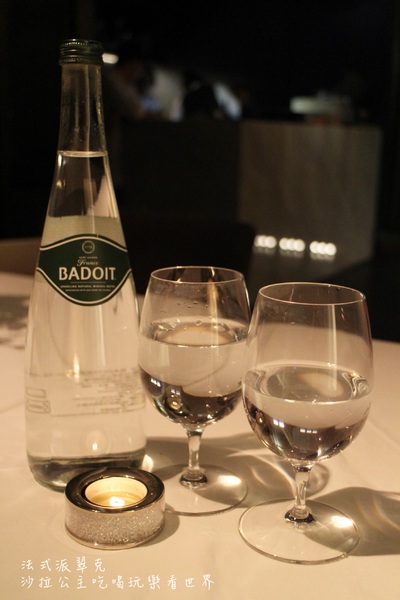 法式派翠克餐廳L'Atelier de Patrick：台北‧大安冠軍料理『法式派翠克餐廳』捷運大安站