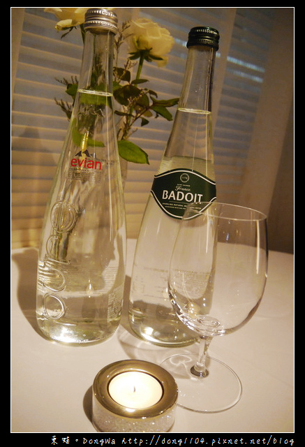 【台北食記】L'Atelier de Patrick。法式派翠克餐廳