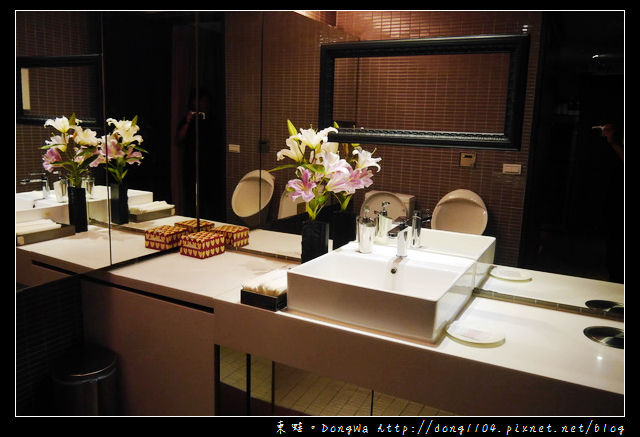 【台北食記】L'Atelier de Patrick。法式派翠克餐廳