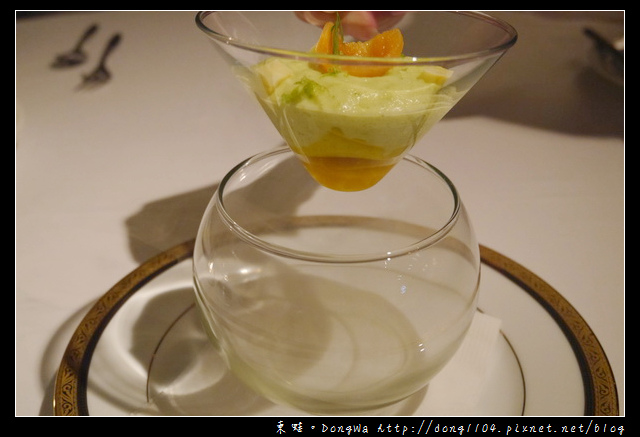 【台北食記】L'Atelier de Patrick。法式派翠克餐廳