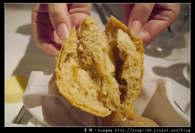 【台北食記】L'Atelier de Patrick。法式派翠克餐廳