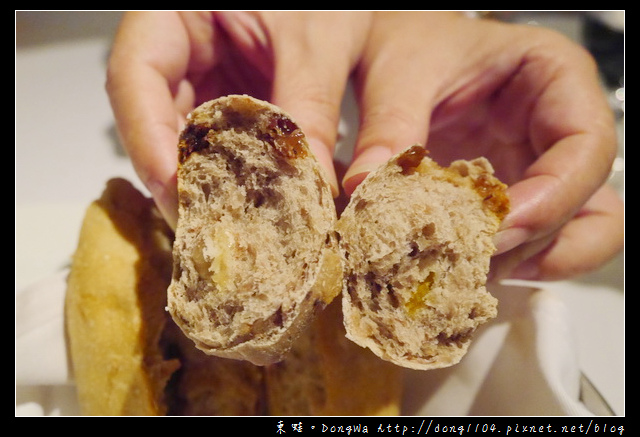 【台北食記】L'Atelier de Patrick。法式派翠克餐廳