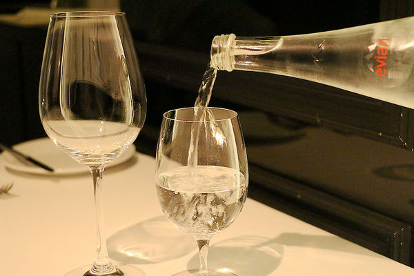 法式派翠克餐廳L'Atelier de Patrick：【羽諾食記】L’Atelier de Patrick 法式派翠克餐廳♥捷運大安站頂級法式料理