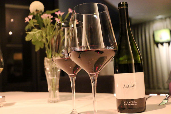 法式派翠克餐廳L'Atelier de Patrick：【羽諾食記】L’Atelier de Patrick 法式派翠克餐廳♥捷運大安站頂級法式料理