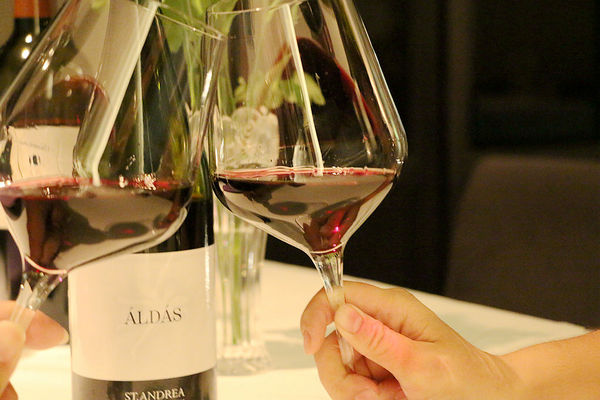 法式派翠克餐廳L'Atelier de Patrick：【羽諾食記】L’Atelier de Patrick 法式派翠克餐廳♥捷運大安站頂級法式料理