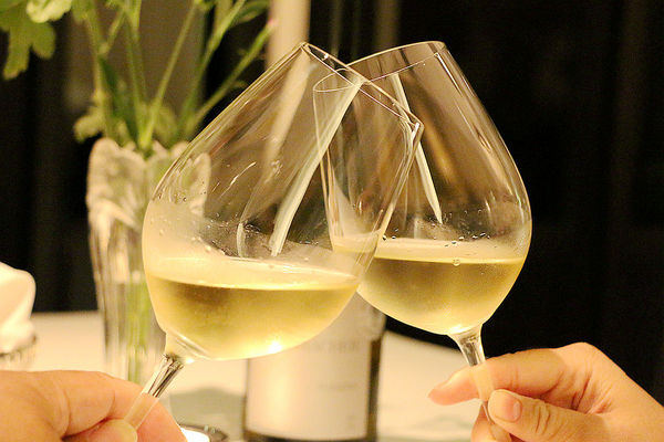 法式派翠克餐廳L'Atelier de Patrick：【羽諾食記】L’Atelier de Patrick 法式派翠克餐廳♥捷運大安站頂級法式料理