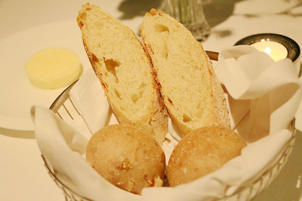 法式派翠克餐廳L'Atelier de Patrick：【羽諾食記】L’Atelier de Patrick 法式派翠克餐廳♥捷運大安站頂級法式料理