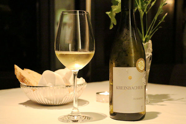 法式派翠克餐廳L'Atelier de Patrick：【羽諾食記】L’Atelier de Patrick 法式派翠克餐廳♥捷運大安站頂級法式料理