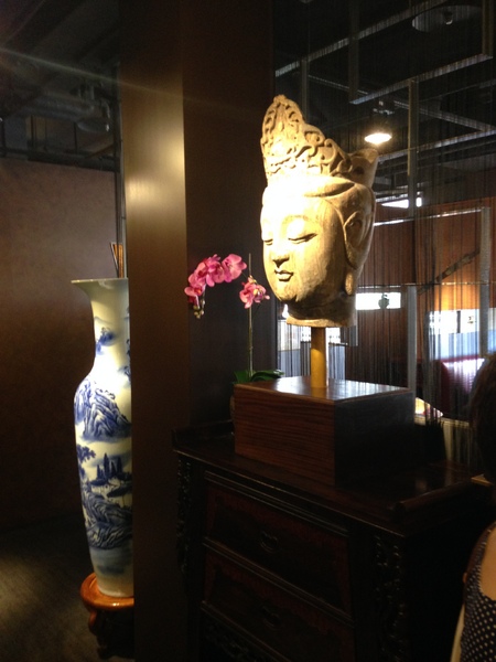 馬辣頂級麻辣鴛鴦火鍋(復興店):馬辣頂級麻辣鴛鴦火鍋(復興店)♥ 吃到飽火鍋 ♥ 哈根達絲16種口味吃到飽