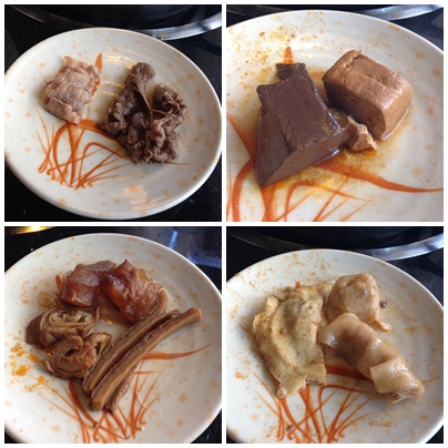 馬辣頂級麻辣鴛鴦火鍋(復興店):馬辣頂級麻辣鴛鴦火鍋(復興店)♥ 吃到飽火鍋 ♥ 哈根達絲16種口味吃到飽