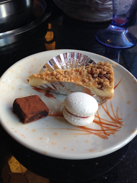 馬辣頂級麻辣鴛鴦火鍋(復興店):馬辣頂級麻辣鴛鴦火鍋(復興店)♥ 吃到飽火鍋 ♥ 哈根達絲16種口味吃到飽