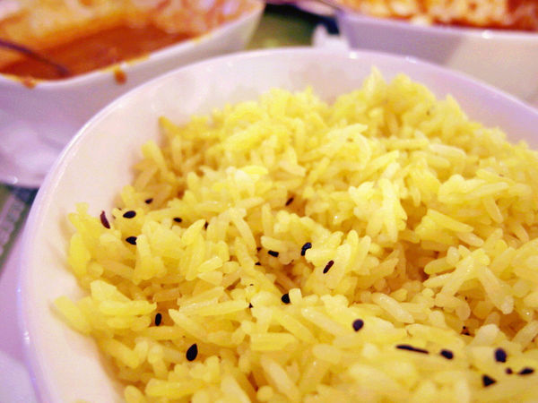 馬友友印度廚房(民生東路店):【松山】馬友友印度廚房。彷彿身處異國的道地印度料理