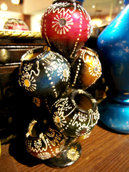 馬友友印度廚房(民生東路店):【松山】馬友友印度廚房。彷彿身處異國的道地印度料理