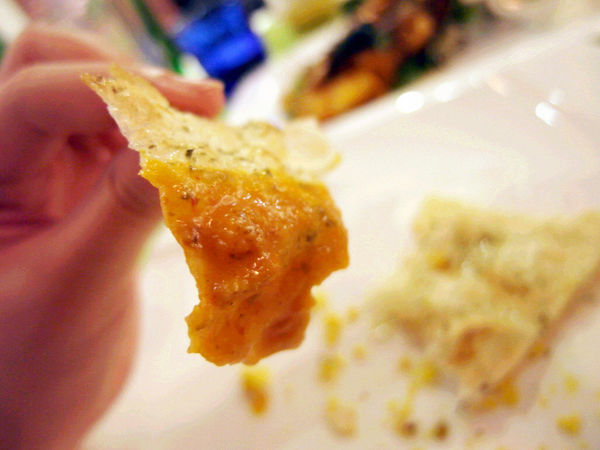 馬友友印度廚房(民生東路店):【松山】馬友友印度廚房。彷彿身處異國的道地印度料理