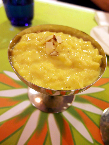 馬友友印度廚房(民生東路店):【松山】馬友友印度廚房。彷彿身處異國的道地印度料理