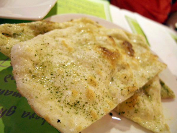 馬友友印度廚房(民生東路店):【松山】馬友友印度廚房。彷彿身處異國的道地印度料理