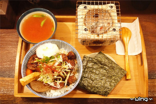 職人燒肉丼店舖：［台北東區］【職人燒肉丼店舖】職人嚴選牛小排、海陸雙拚海鮮丼飯體驗