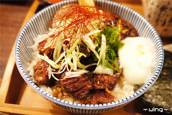 職人燒肉丼店舖：［台北東區］【職人燒肉丼店舖】職人嚴選牛小排、海陸雙拚海鮮丼飯體驗