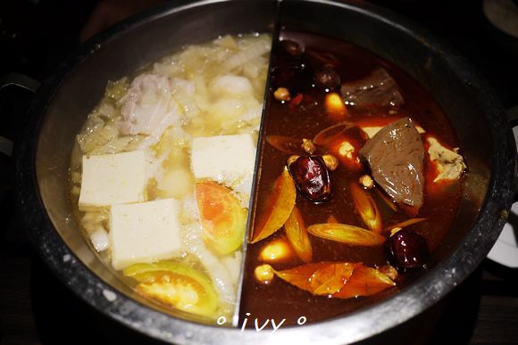 Fleur Lis 芙洛麗大飯店-元鼎府麻辣火鍋:【新竹美食】芙洛麗 元鼎府麻辣火鍋