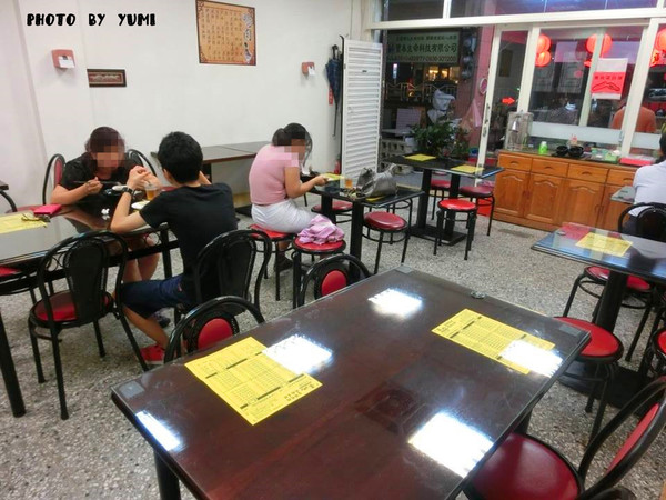 黃地當歸鴨：【台中食記】CP值破表~道地小吃在地人激推!!招牌鴨肉飯及當歸鴨讓你魂牽夢縈@黃地當歸鴨