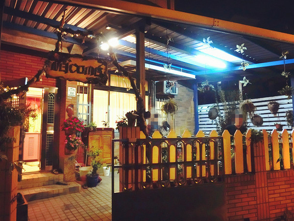 幸福168民宿:【宜蘭住宿】好山好水好空氣♨宜蘭之旅最佳休憩選擇@幸福168民宿