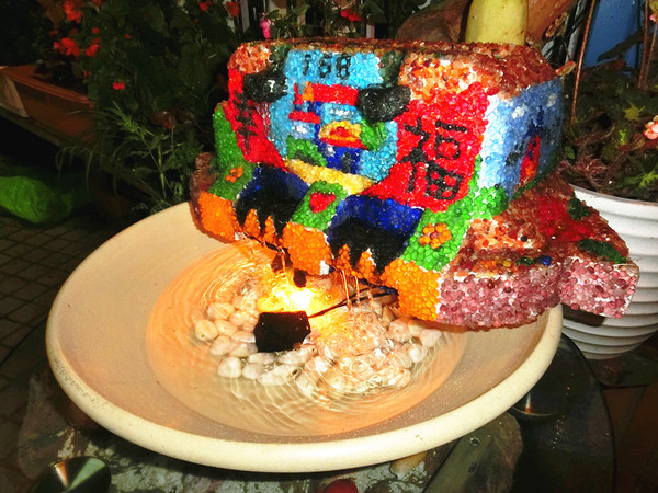 幸福168民宿:【宜蘭住宿】好山好水好空氣♨宜蘭之旅最佳休憩選擇@幸福168民宿