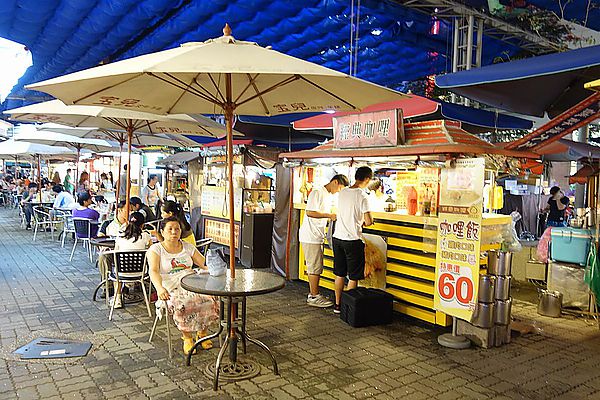 蔥樂手工洋蔥圈:我在南方公園逛夜市~蔥樂手工洋蔥圈 好揪西像水果一樣的洋蔥