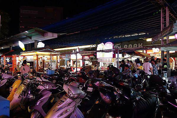 蔥樂手工洋蔥圈:我在南方公園逛夜市~蔥樂手工洋蔥圈 好揪西像水果一樣的洋蔥