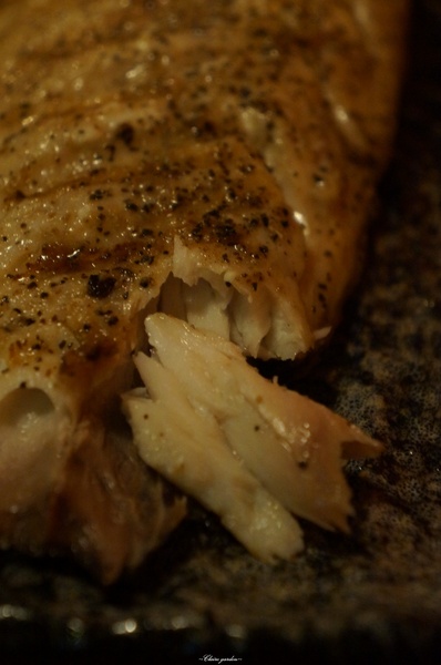 柒串燒屋：台北 捷運中山站 柒串燒屋~超平價焦糖口味串燒