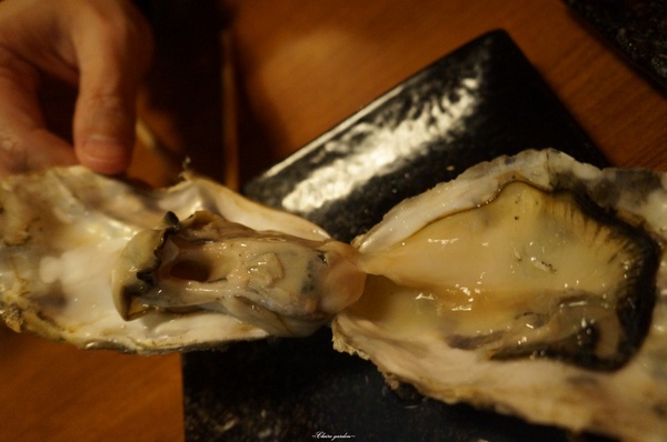 柒串燒屋：台北 捷運中山站 柒串燒屋~超平價焦糖口味串燒