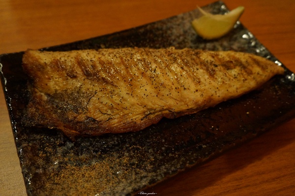 柒串燒屋：台北 捷運中山站 柒串燒屋~超平價焦糖口味串燒