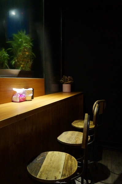 柒串燒屋：台北 捷運中山站 柒串燒屋~超平價焦糖口味串燒