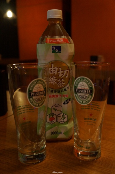 柒串燒屋：台北 捷運中山站 柒串燒屋~超平價焦糖口味串燒