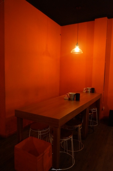 柒串燒屋：台北 捷運中山站 柒串燒屋~超平價焦糖口味串燒