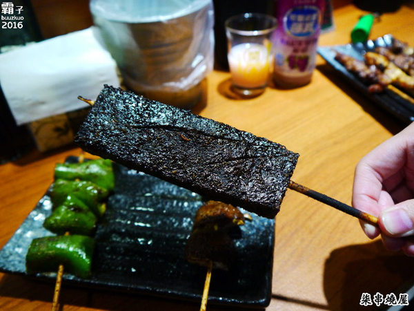 柒串燒屋：柒 串燒屋，加拿大生蠔又大又肥美阿