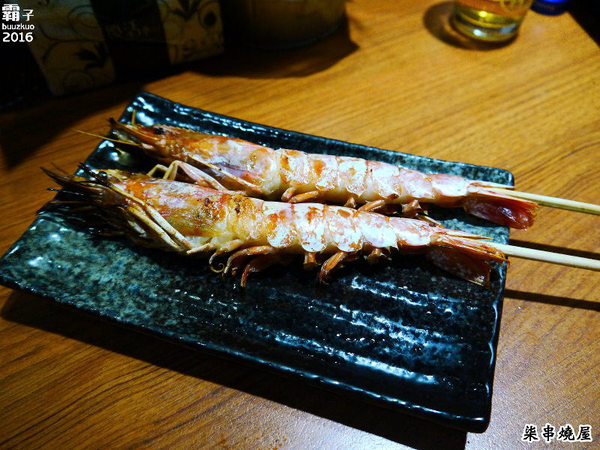 柒串燒屋：柒 串燒屋，加拿大生蠔又大又肥美阿