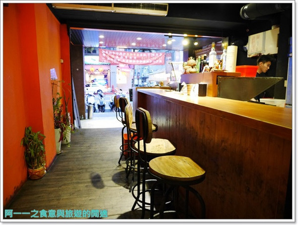 柒串燒屋：台北中山 柒-串燒屋～單點品質平價享受