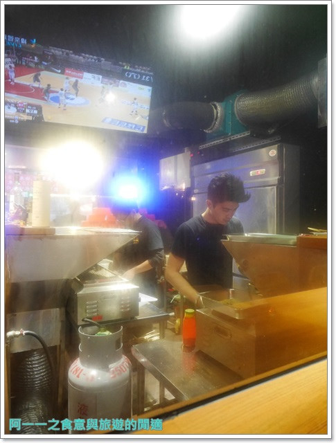 柒串燒屋：台北中山 柒-串燒屋～單點品質平價享受