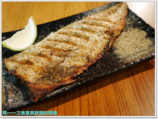 柒串燒屋：台北中山 柒-串燒屋～單點品質平價享受