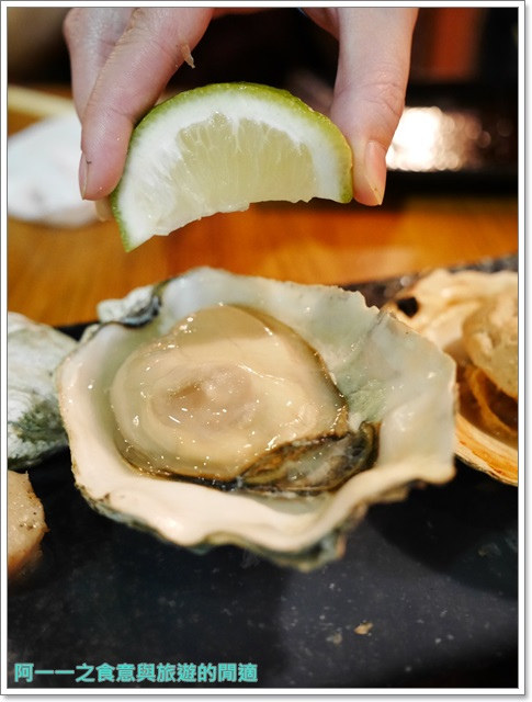 柒串燒屋：台北中山 柒-串燒屋～單點品質平價享受