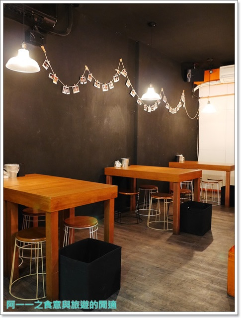 柒串燒屋：台北中山 柒-串燒屋～單點品質平價享受